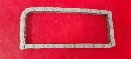 Timing Chain Simplex  (K-1)