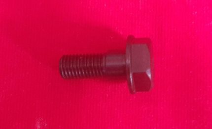 Clutch Fly Wheel Bolt. Short Race Use - Sold Singly  (C-2A3659)